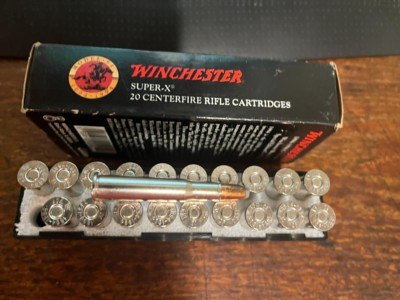 Winchester Centennial 30-30 Special Edition - Image 2 of 3
