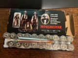 Winchester Centennial 30-30 Special Edition - Image 1 of 3