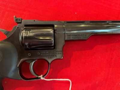 Dan Wesson Model 15 - Image 3 of 6