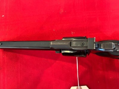 Dan Wesson Model 15 - Image 6 of 6