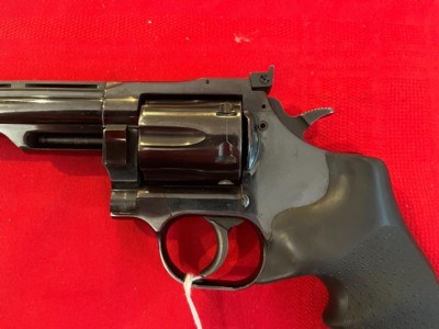 Dan Wesson Model 15 - Image 2 of 6