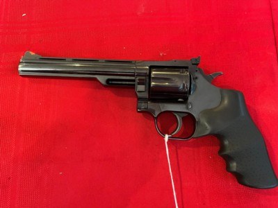 Dan Wesson Model 15 - Image 1 of 6