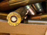 Winchester Brand 351Winchester Self Loading - Image 2 of 4