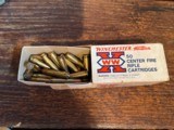 Winchester Brand 351Winchester Self Loading - Image 1 of 4