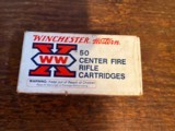Winchester Brand 351Winchester Self Loading - Image 4 of 4