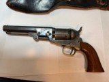 Colt 1849 Packet31 Caliber. - 2 of 8