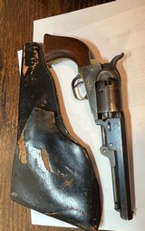 Colt 1849 Packet31 Caliber. - 7 of 8