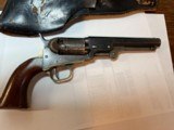 Colt 1849 Packet31 Caliber. - 1 of 8
