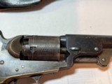 Colt 1849 Packet31 Caliber. - 4 of 8