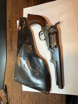 Colt 1849 Packet31 Caliber. - 6 of 8