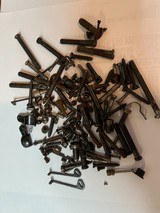 Assorted S crews for Guns - 1 of 3