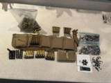 British 30345 ACP7.62x39 - 1 of 5