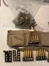 British 30345 ACP7.62x39 - 2 of 5