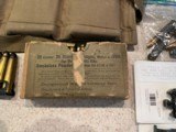 British 30345 ACP7.62x39 - 3 of 5