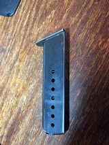P-38Waffen 135 Magazine - 1 of 8