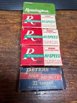PetersRemington 22 Ammo - 2 of 4