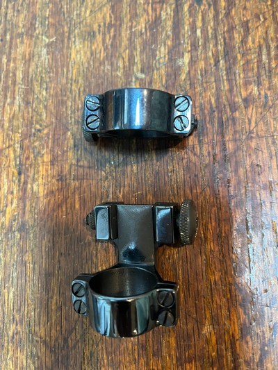 SAKO Extended Rings - Image 1 of 2