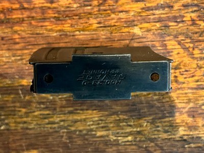Savage Model 23D22 Hornet Magazine - Image 1 of 3