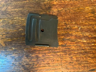 Savage Model 23D22 Hornet Magazine - Image 3 of 3