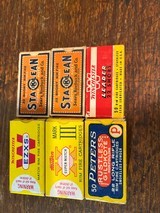 PetersWestern22 Ammo - 1 of 2