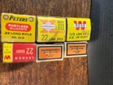 PetersWestern22 Ammo - 2 of 2