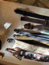 Assorted Slings and Lace on Pad - Image 2 of 2