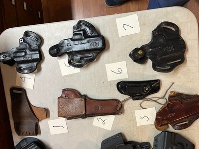 DeSantisHeiserHolsters - Image 2 of 2