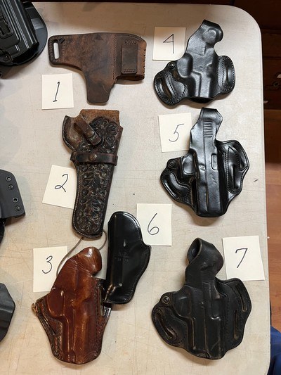 DeSantisHeiserHolsters - Image 1 of 2