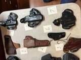 DeSantisHeiserHolsters - Image 2 of 2