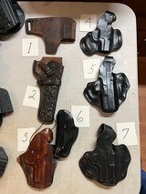DeSantisHeiserHolsters - Image 1 of 2
