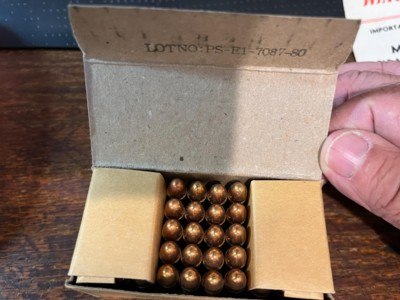 PMC 30 Carbine Ammo - Image 2 of 2