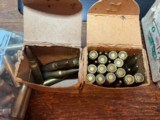 Carcano 7.35mm Ammo - Image 2 of 3