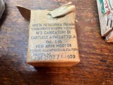 Carcano 7.35mm Ammo - Image 3 of 3