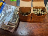 Carcano 7.35mm Ammo