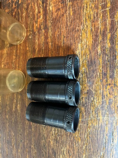 Winchester Choke Tubes 12 Gauge - Image 2 of 3