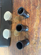 Winchester Choke Tubes 12 Gauge - Image 1 of 3