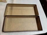 Harrington & Richardson Boxes - Image 3 of 5