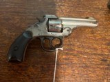 Harrington & Richardson 32 Revolver - 2 of 5