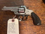 Harrington & Richardson 32 Revolver - 1 of 5