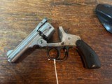 Harrington & Richardson 32 Revolver - 3 of 5