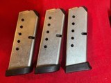Smith & Wesson Magazines - 3 of 11