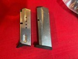 Smith & Wesson Magazines - 8 of 11