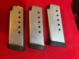 Smith & Wesson Magazines - 4 of 11