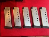 Smith & Wesson Magazines - 1 of 11