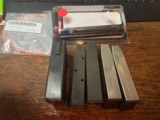 SigRuger etc - Image 4 of 5