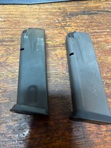 SigRuger etc - Image 1 of 5