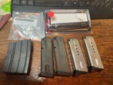 SigRuger etc - Image 3 of 5