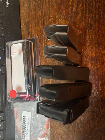SigRuger etc - Image 5 of 5