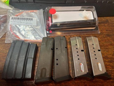 SigRuger etc - Image 2 of 5