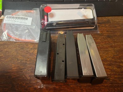 SigRuger etc - Image 4 of 5
